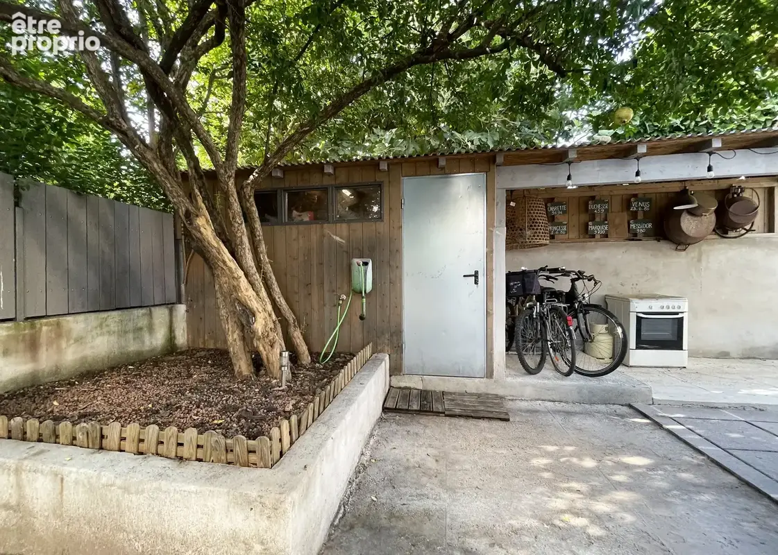 4 chambres Beausoleil - photo 21