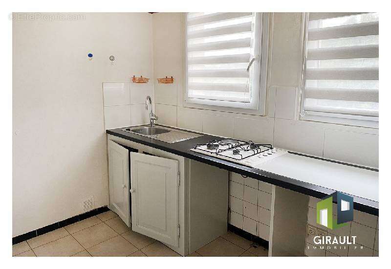 Maison à AUXELLES-HAUT