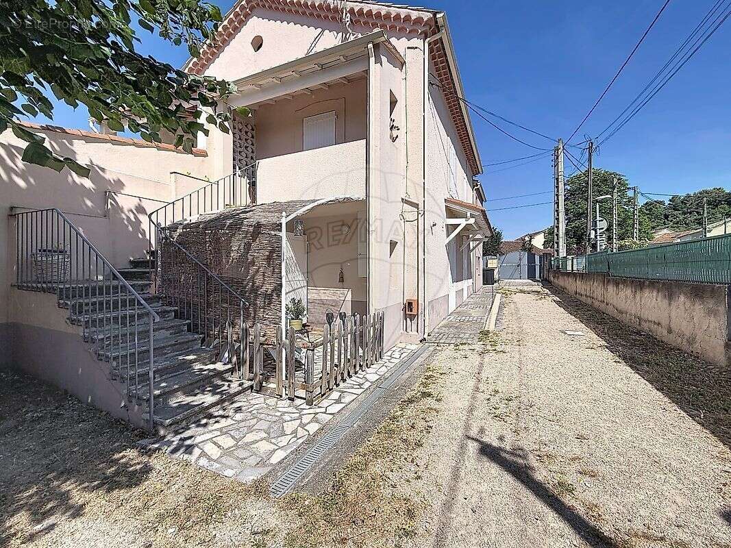 Autre à ALES
