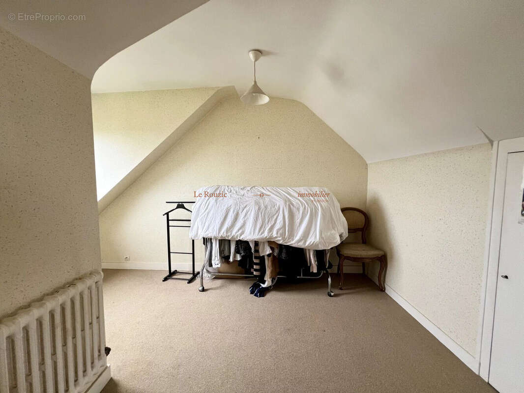 Maison à SENE