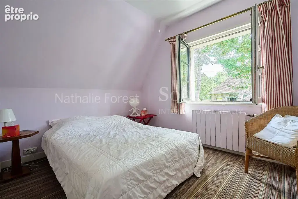Wasquehal Cartelot, jolie maison 4 chambres, jardin et garage - photo 18