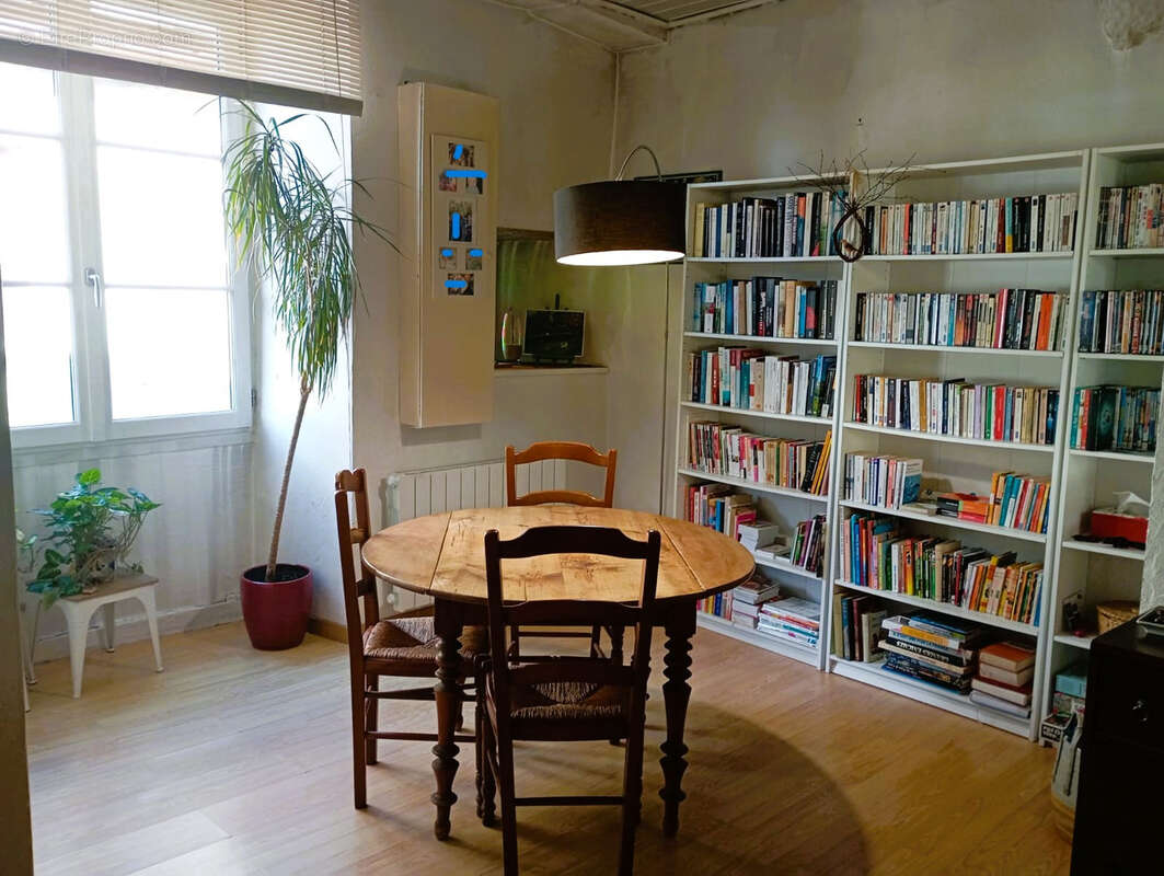 Maison de caractere dans le centre historique - photo 10