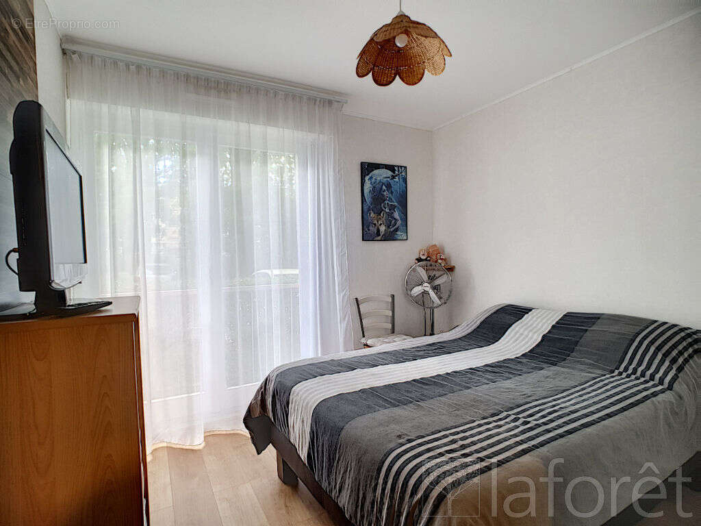 Appartement à SAINT-MICHEL-SUR-ORGE