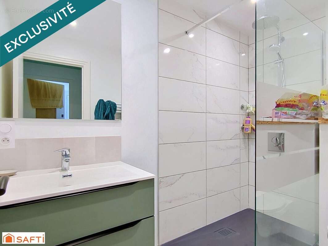 Photo 9 - Appartement à SAINT-MARTIN-D'HERES