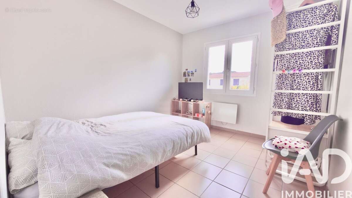 Photo 8 - Appartement à CARCASSONNE