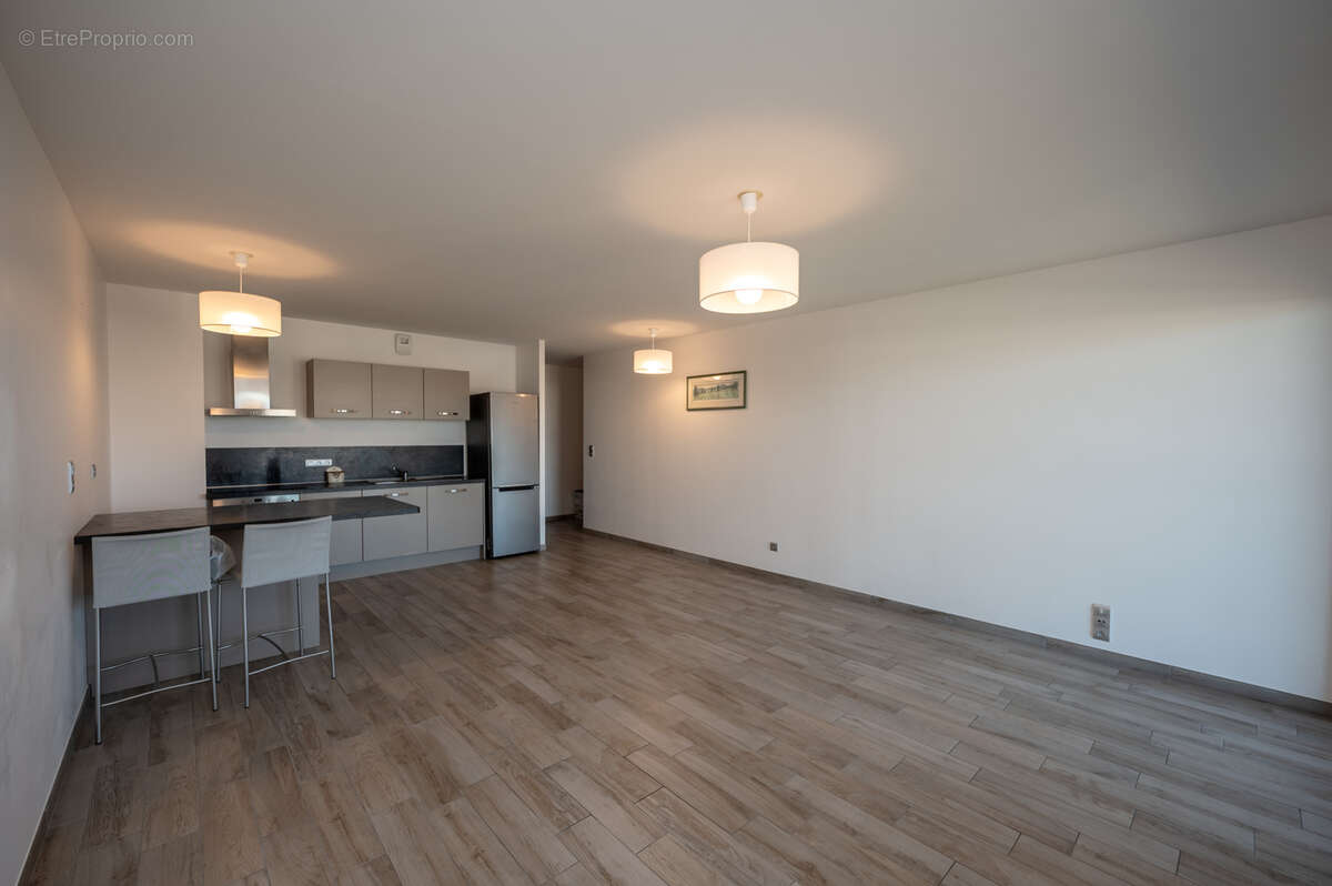 Appartement à PONTARLIER