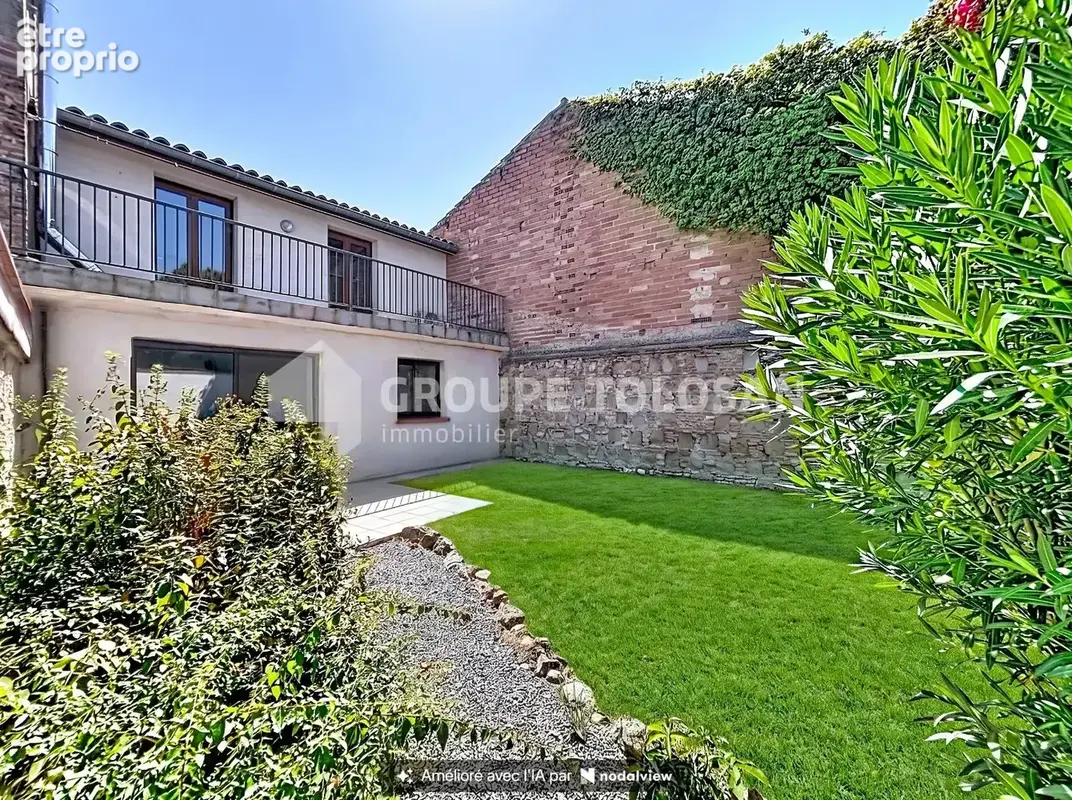 Maison 5 pièces 140 m² à vendre à Lavaur (81500) - photo 13