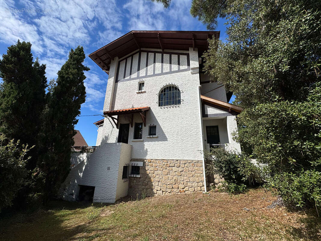 Maison à LA BAULE-ESCOUBLAC