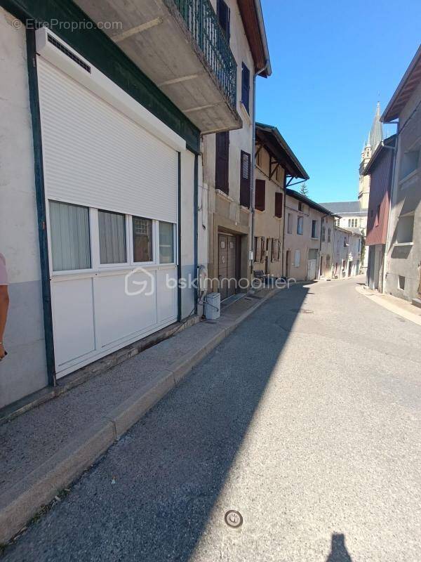 Appartement à VINAY