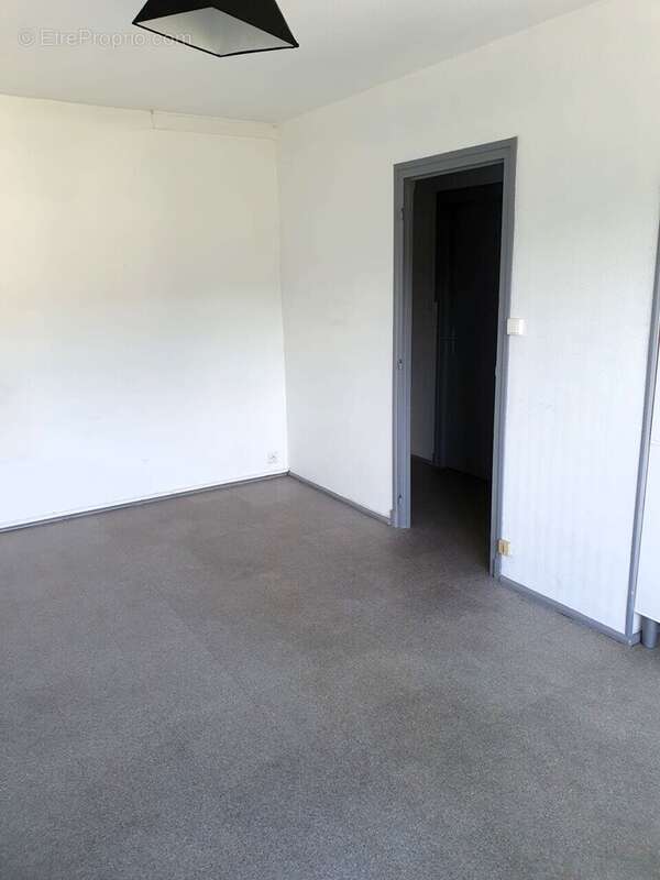 Appartement à TULLE