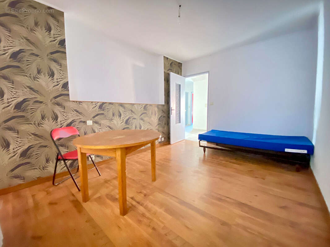 Appartement à ORANGE