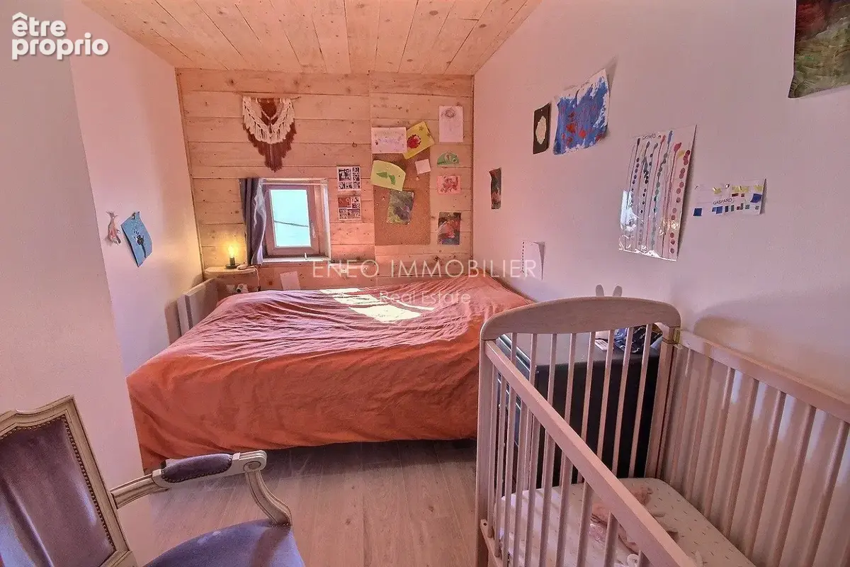 Maison 5 pièces 91 m² à vendre à Macot-La-Plagne (73210) - photo 6