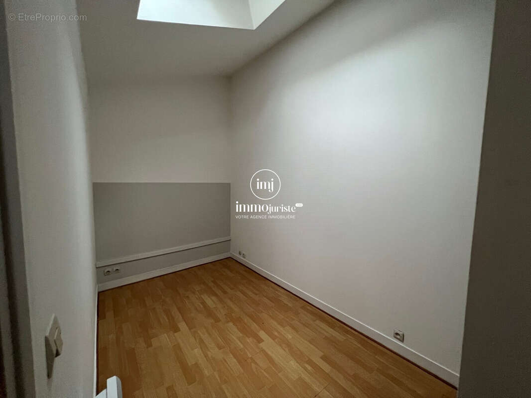 Appartement 51 m² à Limoges  - photo 4