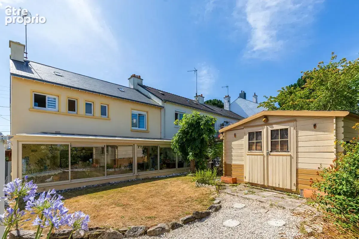 Photo Maison à Saint-Nazaire au prix de 329 175€