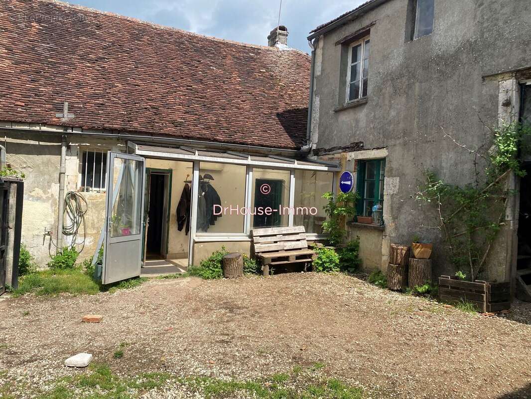 Maison 68 m² à Leugny  - photo 10