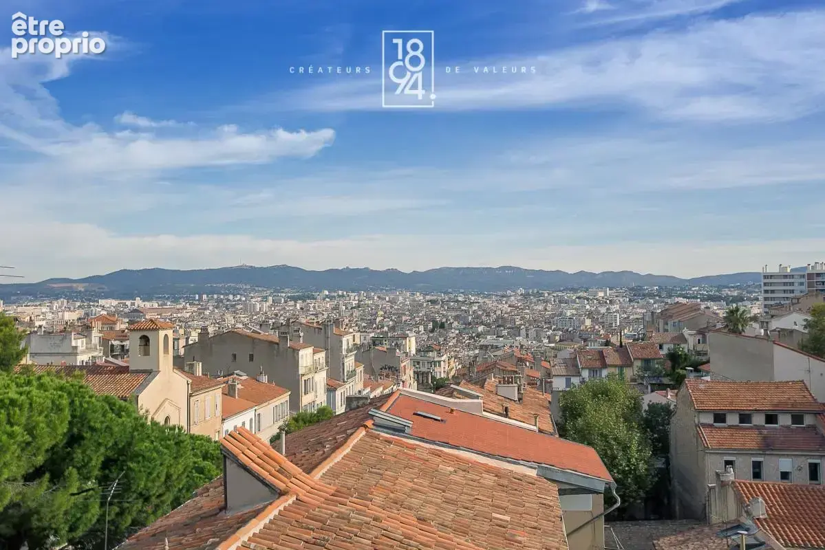 Vauban – Duplex 117 m² – 3 chambres – Toit-terrasse – Vue dégagée – Garage - photo 25
