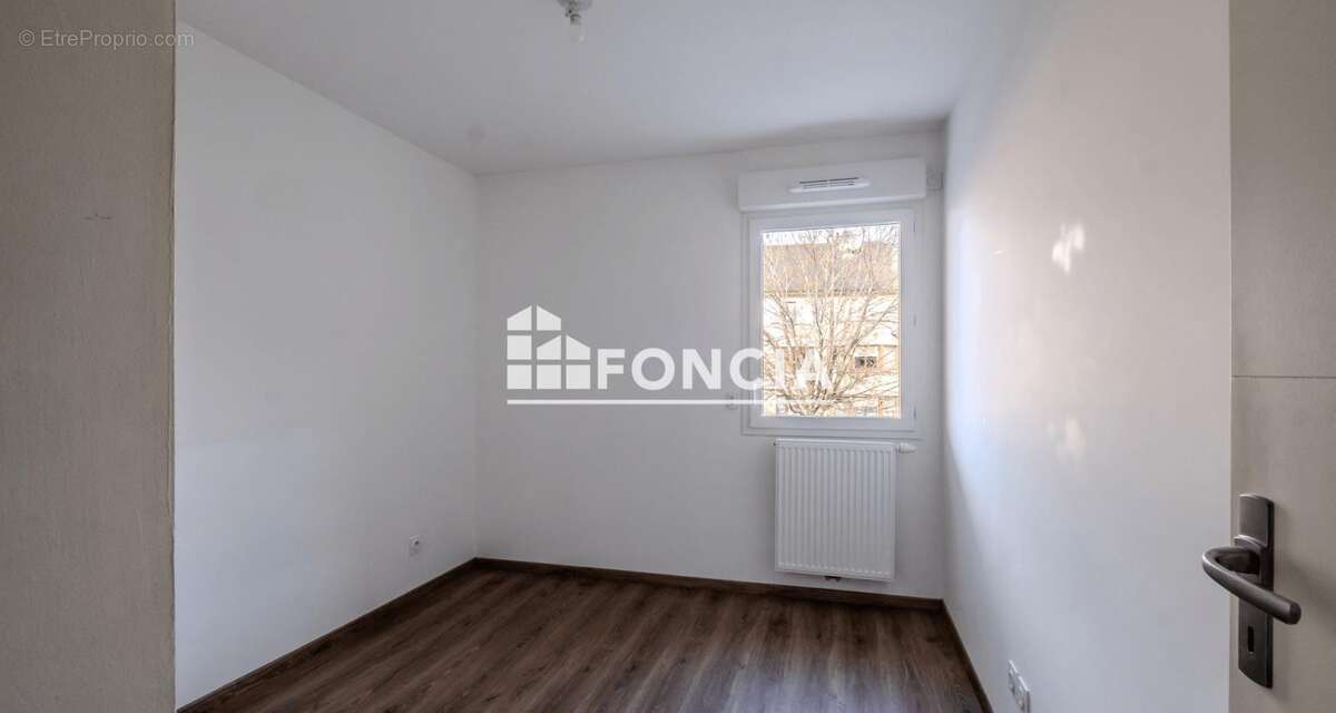 Appartement à THONON-LES-BAINS