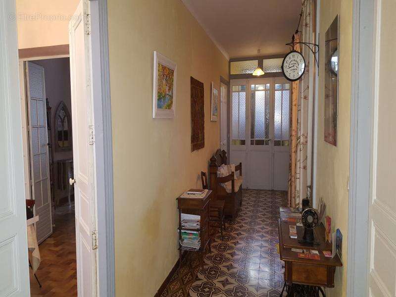 Appartement à ARGELIERS