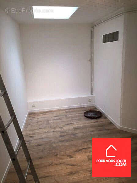 Appartement à BOULOGNE-SUR-MER