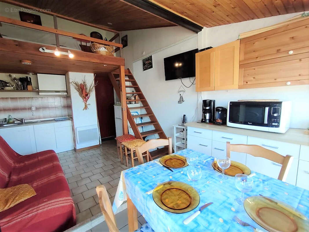 Appartement à NARBONNE