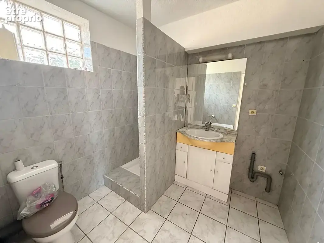 Appartement Agde 3 pièces Duplex 60.55 m2 - photo 8