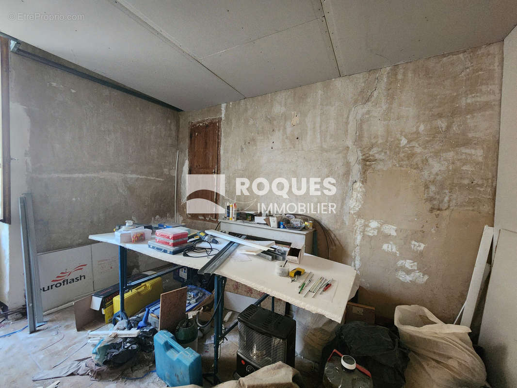 Appartement à LODEVE