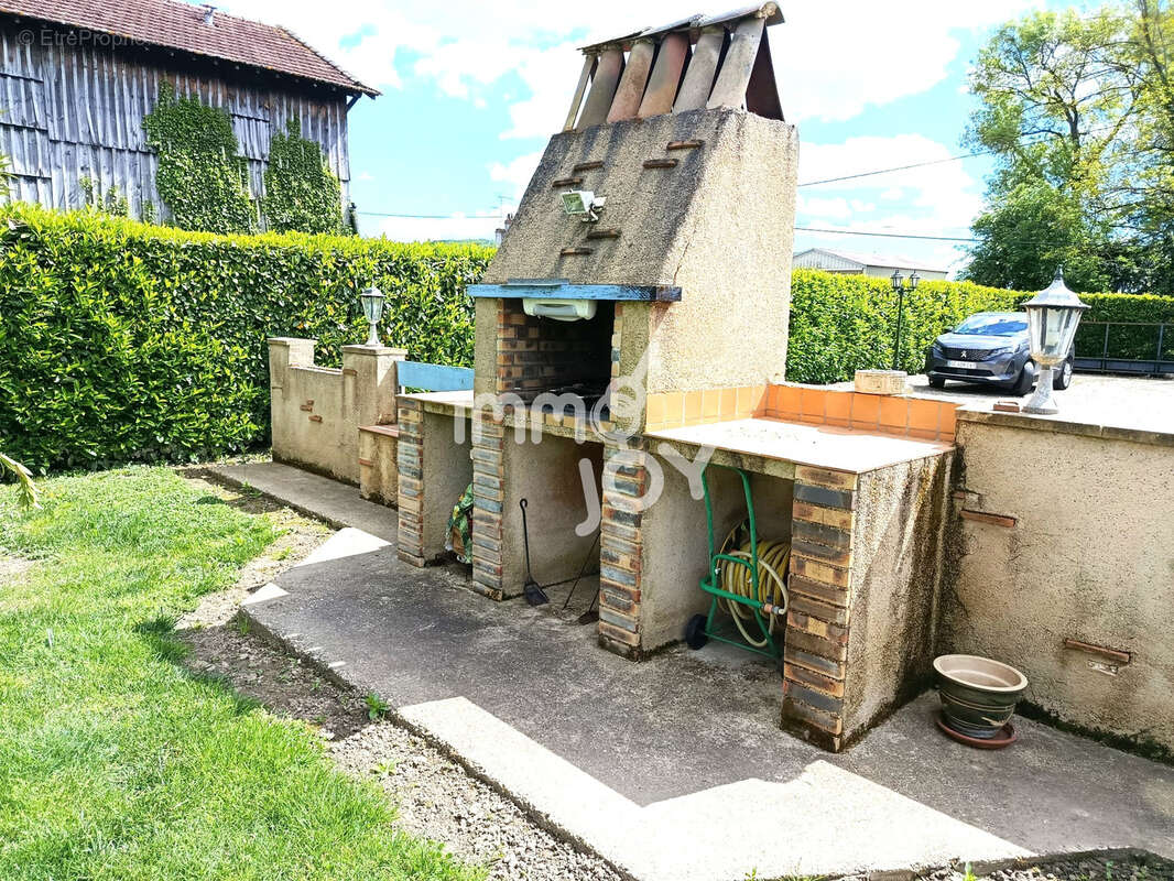 Maison à TONNEINS