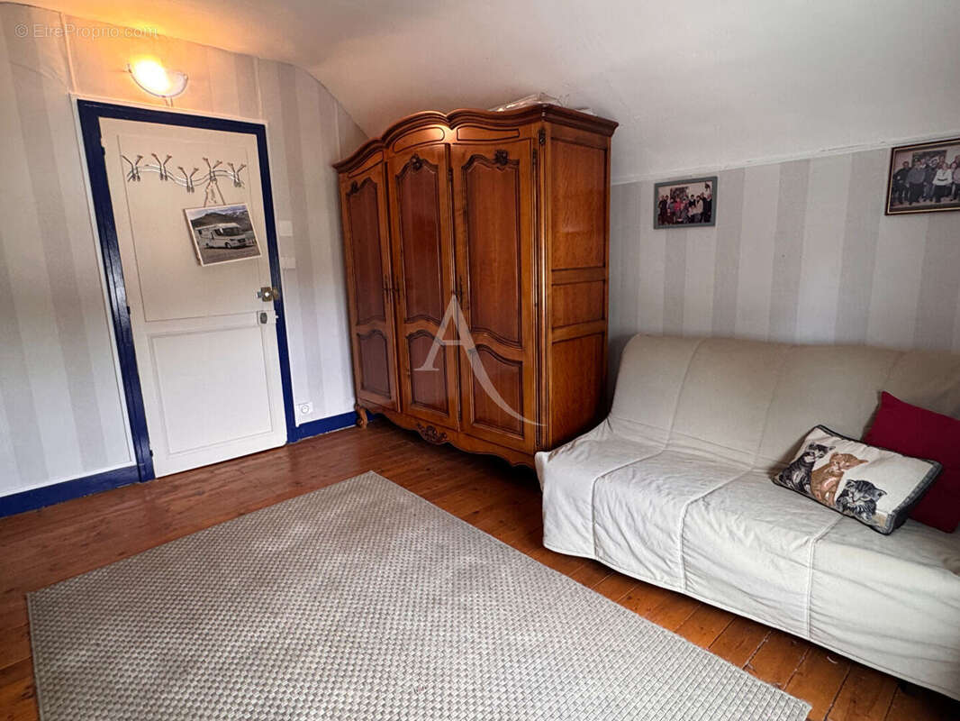 Maison a vendre romorantin 3 chambres - photo 12