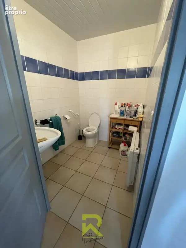 Unique belle Propriété de 260 m2 sur 2000 m2 à 250 m des plages - photo 14