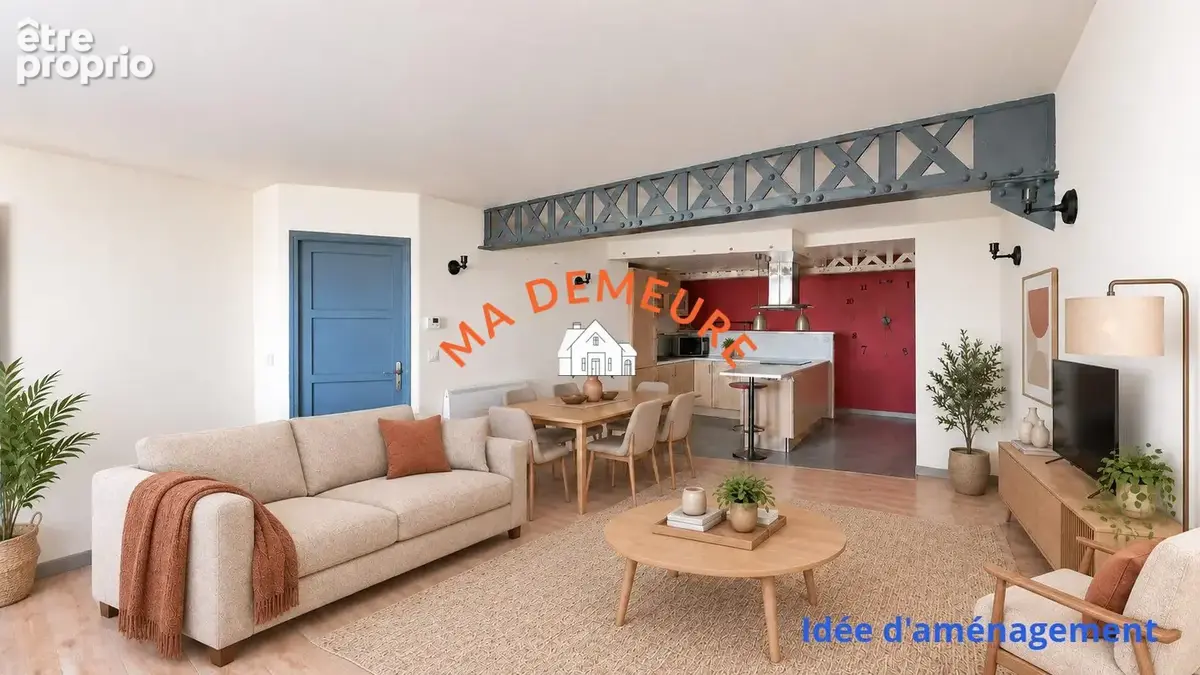 Appartement à RONCQ