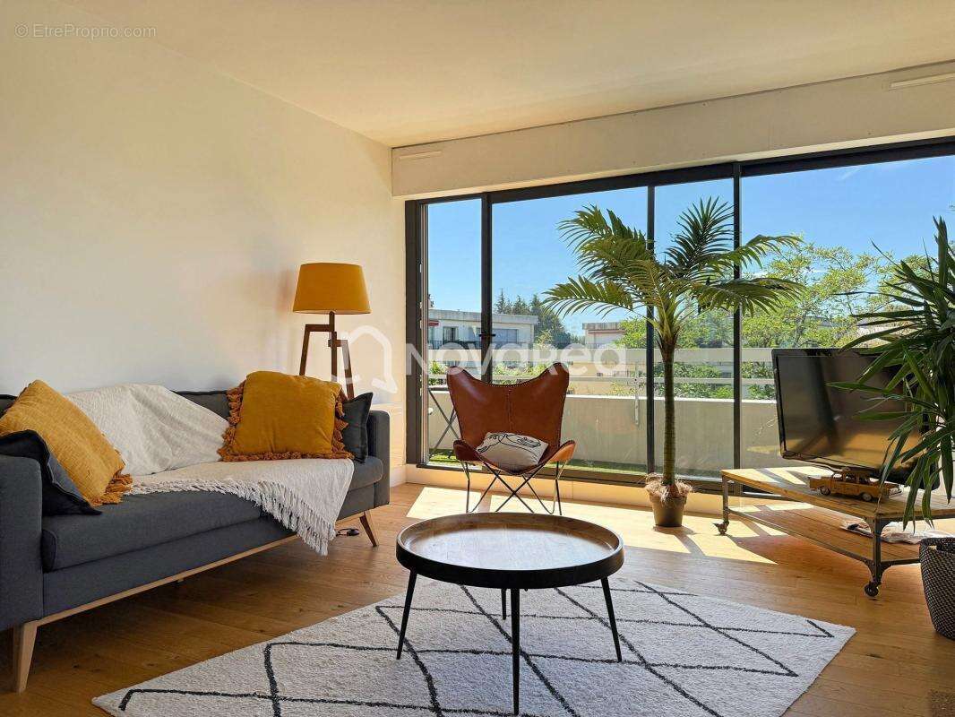 Appartement à BAYONNE