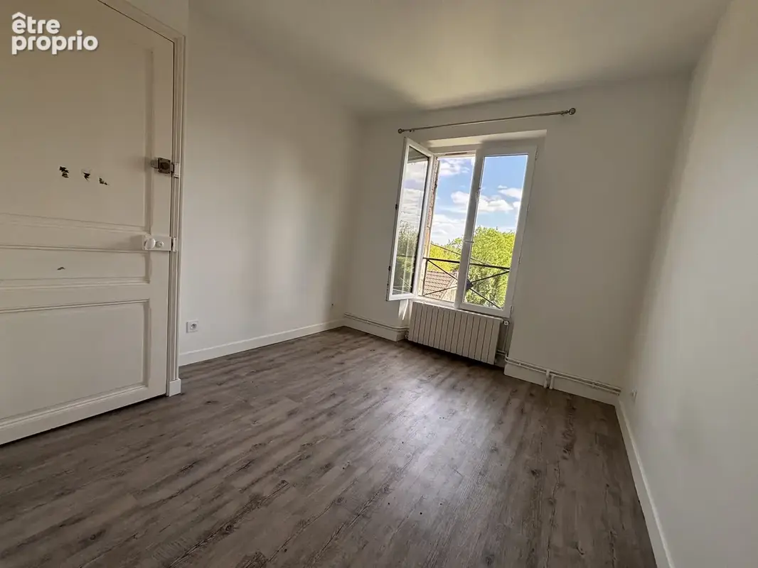 Maison 66 m² à Auvers-Sur-Oise  - photo 3