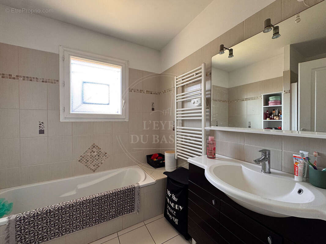 Maison MIOS 4 pièces - photo 10