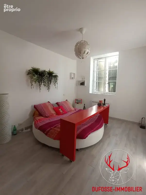 Très beau LOFT  en triplex de  265 m²  St paul en jarez  42740 - photo 10
