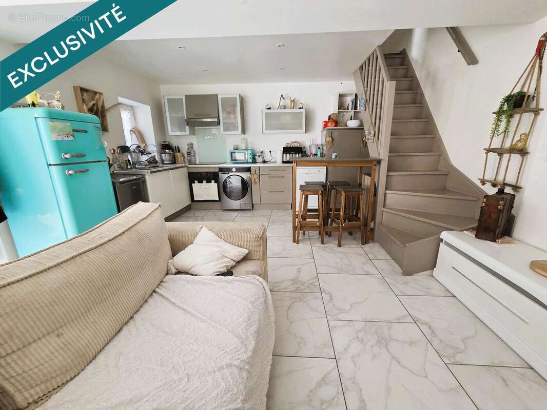 Photo 5 - Appartement à CLAIROIX