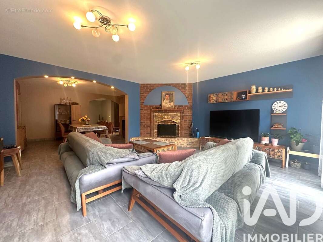 Photo 5 - Maison à YERRES