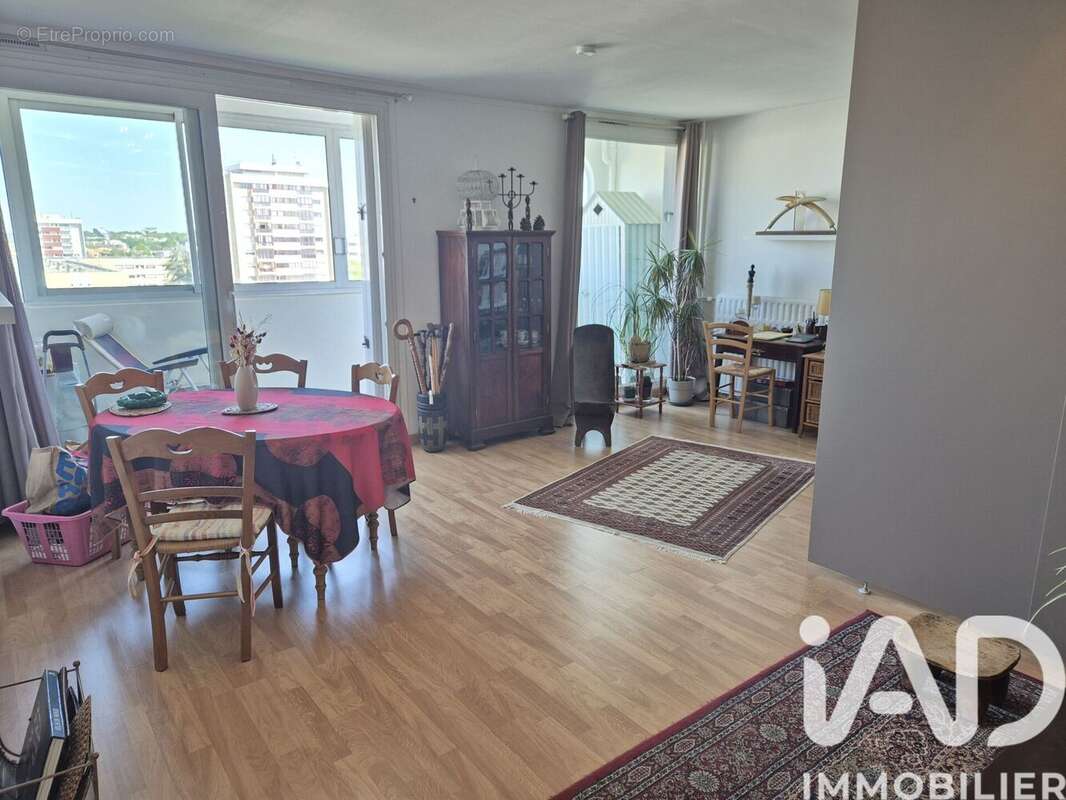 Photo 3 - Appartement à LA ROCHE-SUR-YON