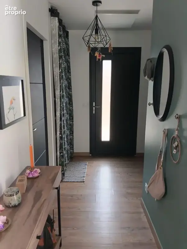 Maison contemporaine 135 m2 - photo 3