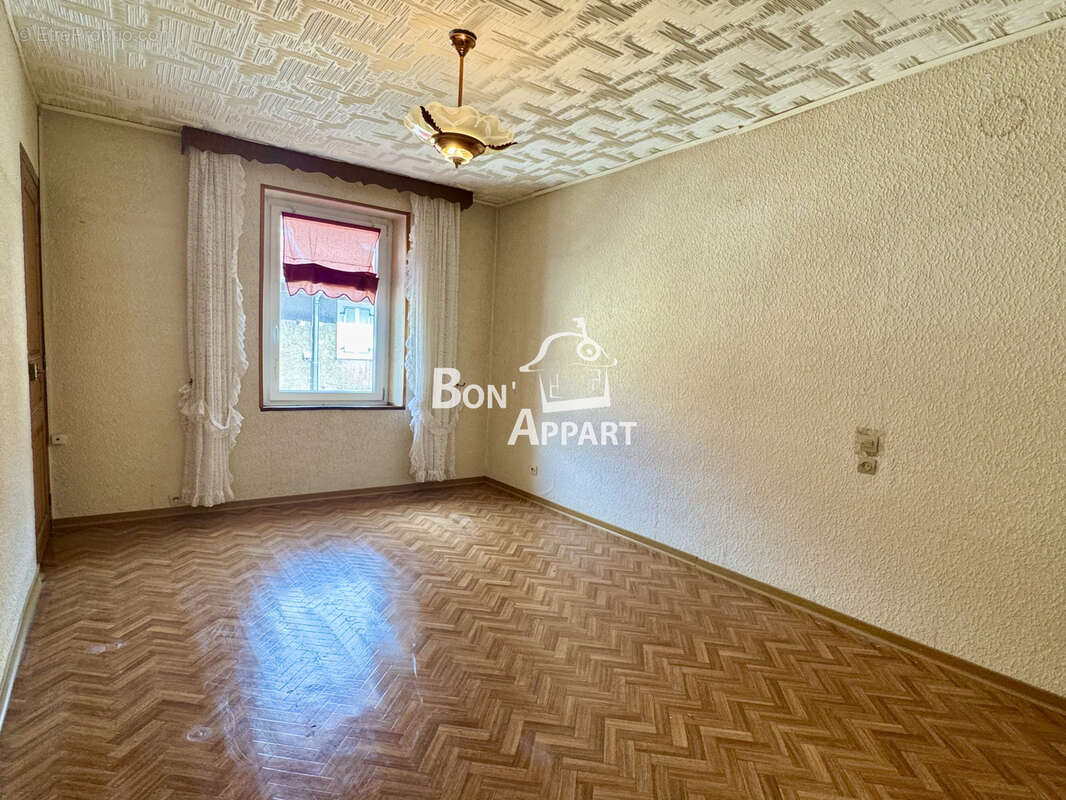 Maison mitoyenne à Joeuf - photo 8