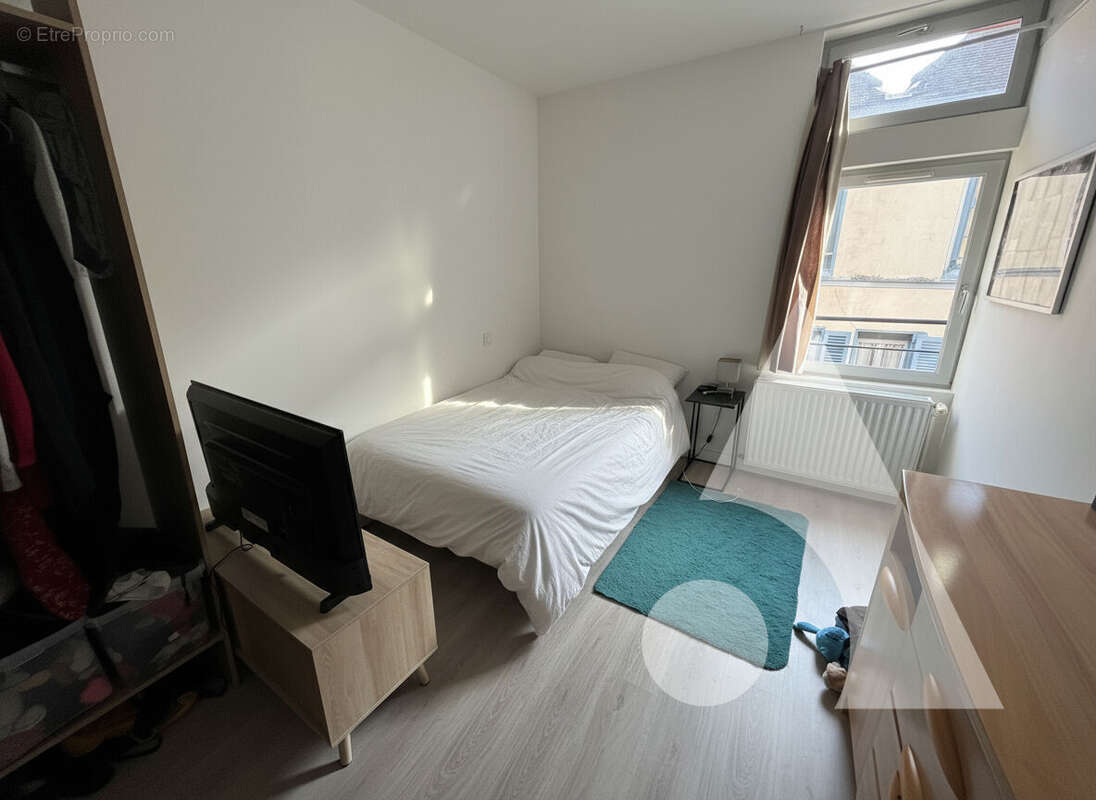 Appartement à TROYES