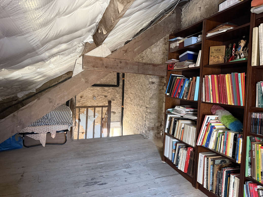 Maison atypique a deux pas du coeur de valognes - photo 19