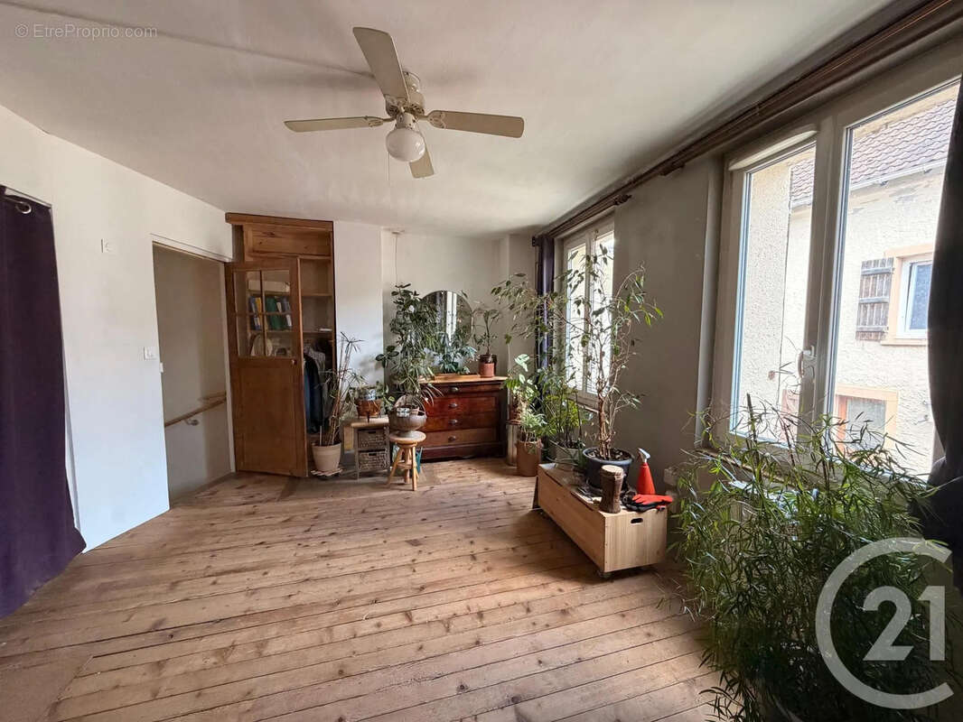 Maison 90 m² à Montge-En-Goele  - photo 7