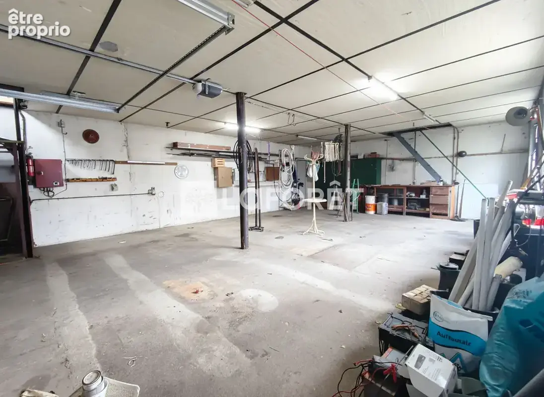 Maison Carling - photo 15