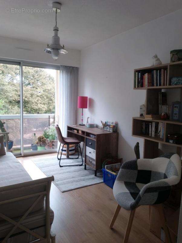 Appartement à SAINT-PAUL-LES-DAX