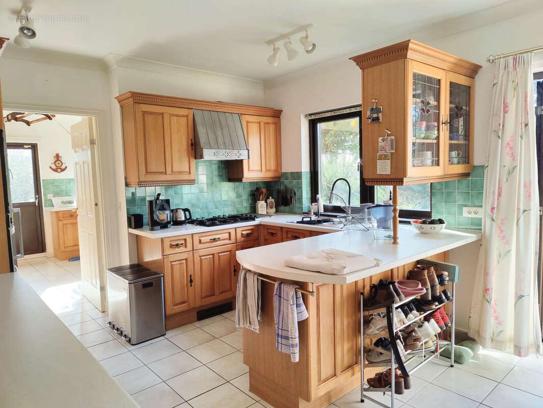 1993777 - Maison à ENVERMEU