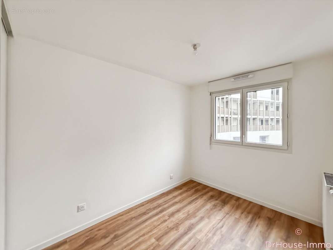 Appartement 62 m² à Merignac  - photo 39