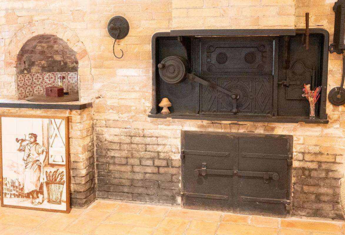 Maison à MONFLANQUIN