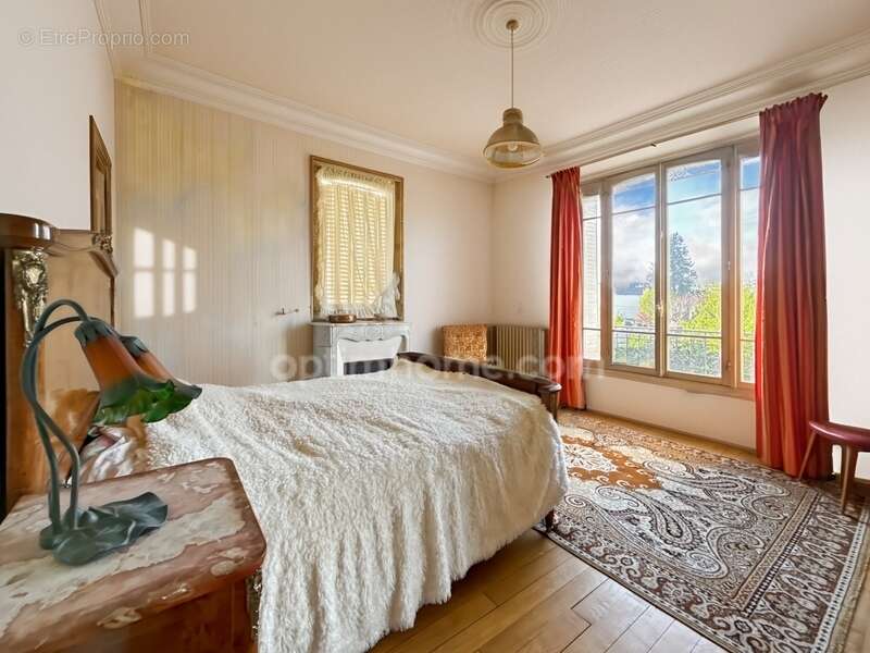Propriete -  maison bourgeoise d'exception 10 pieces - 220 m2 - terrain 2500 m2 - photo 6