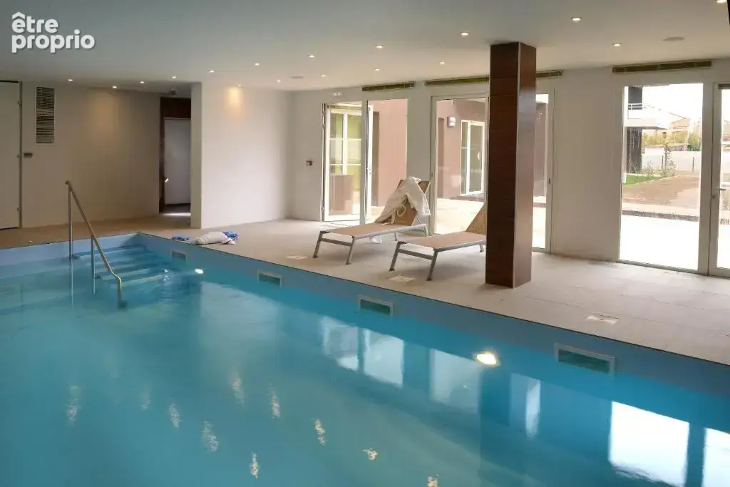 Investissement en residence Senior - photo 4