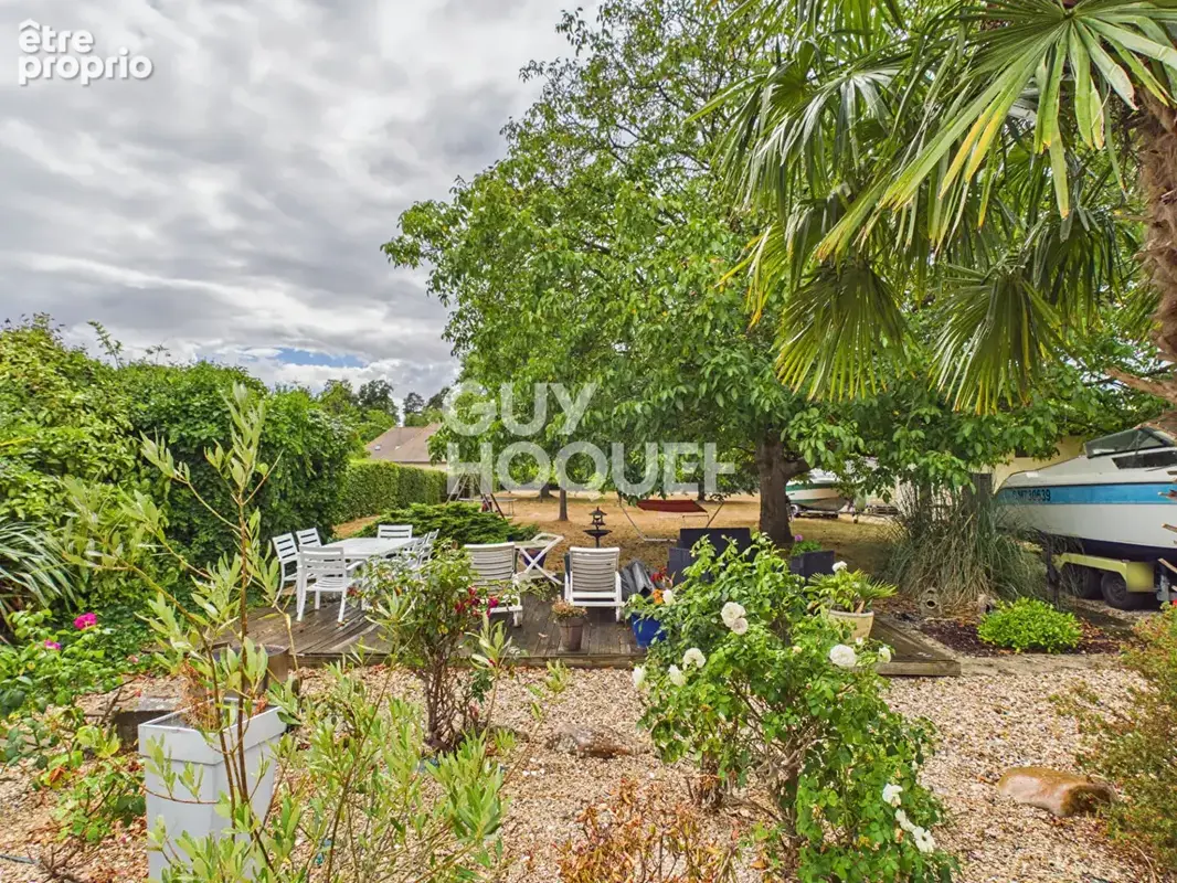 Maison Saint Ouen De Thouberville bordure de forêt - photo 18